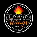 Tropic Wings Axm