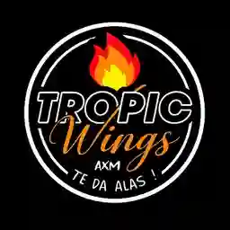 Tropic Wings Axm a Domicilio