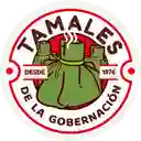 Tamales de la Gobernacion - Comuna 2 Calambeo