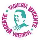 Taqueria Vicente - La Candelaria