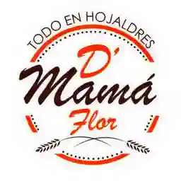 D' Mama Flor Cra. 51  420 a Domicilio