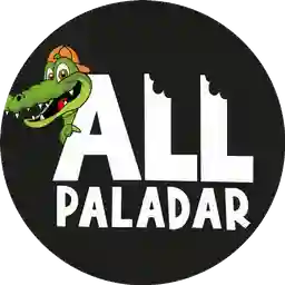 All Paladar a Domicilio