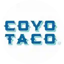 Coyo Taco a Domicilio