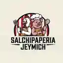 Salchipaperiajeymich - Comuna 12