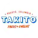 Takito - Teusaquillo