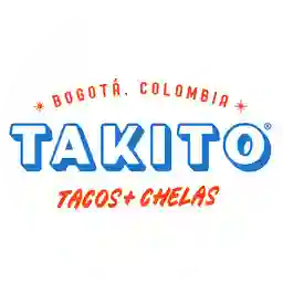 Takito  a Domicilio
