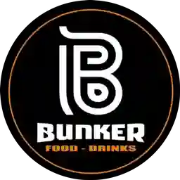 Bunker Food & Drinks a Domicilio