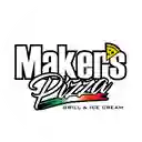 Makers Pizza - Ciudad Bolívar