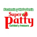 Frutería Y Heladería Super Patty