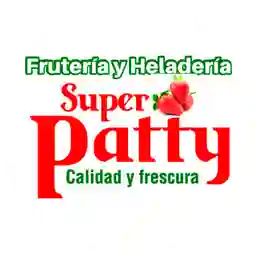 Frutería Y Heladería Super Patty a Domicilio