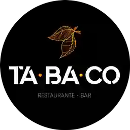 Tabaco. a Domicilio