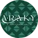 Araky Alta Cocina y Grill