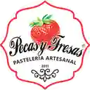 Pecas Y Fresas Pastelería Artesanal - La Candelaria