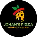 Jhoans Pizza - Kennedy