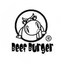 Beef Burger Company Cra. 9 ##60-22