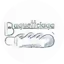Baguettciaga - Antonio Nariño