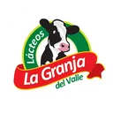 La Granja Del Valle Quesos y Panes