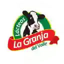 La Granja Del Valle Quesos y Panes