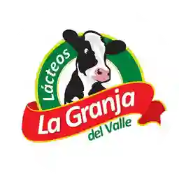 Lacteos la Granja San Joaquin a Domicilio