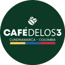 Cafe de los 3