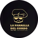 La Parrilla Del Gordo