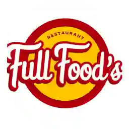 Full Food´s Sincelejo a Domicilio