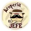Areperia el Jefe