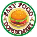 Fast Food Donde Mary
