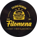 Filomena Fast Food