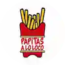 Papitas a Lo Loco - Funza