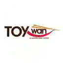 Toy Wan - Chapinero