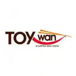 Toy Wan Av Chile a Domicilio