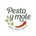 Pesto y Mole - El Poblado