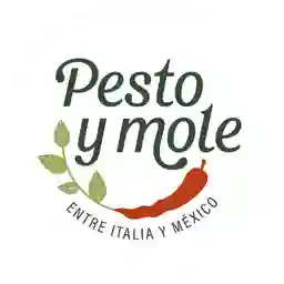 Pesto y Mole el Poblado a Domicilio