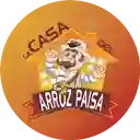 La Casa del Arroz Paisa - Kennedy