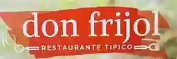 Don Frijol Restaurante a Domicilio