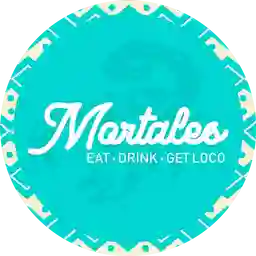 Mortales a Domicilio