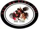 Mr Fire