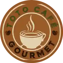 Toto Café Gourmet a Domicilio