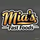 Mia Comidas Rapidas - Suba