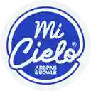 Mi Cielo Arepas & Antojos.