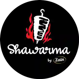 Shawarma By Zain a Domicilio