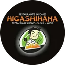 Higashihana