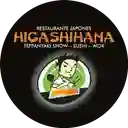 Higashihana