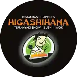 Higashihana  a Domicilio