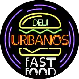 Deliurbanos a Domicilio