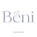 Beni Macarons - Barrios Unidos