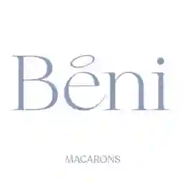 Beni Macarons Fontanar a Domicilio