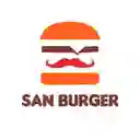 San Burger Manizales