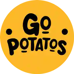 Go Potatos   a Domicilio